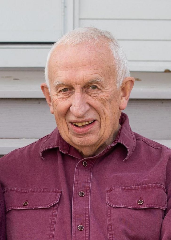 James Charles Mumby Profile Photo