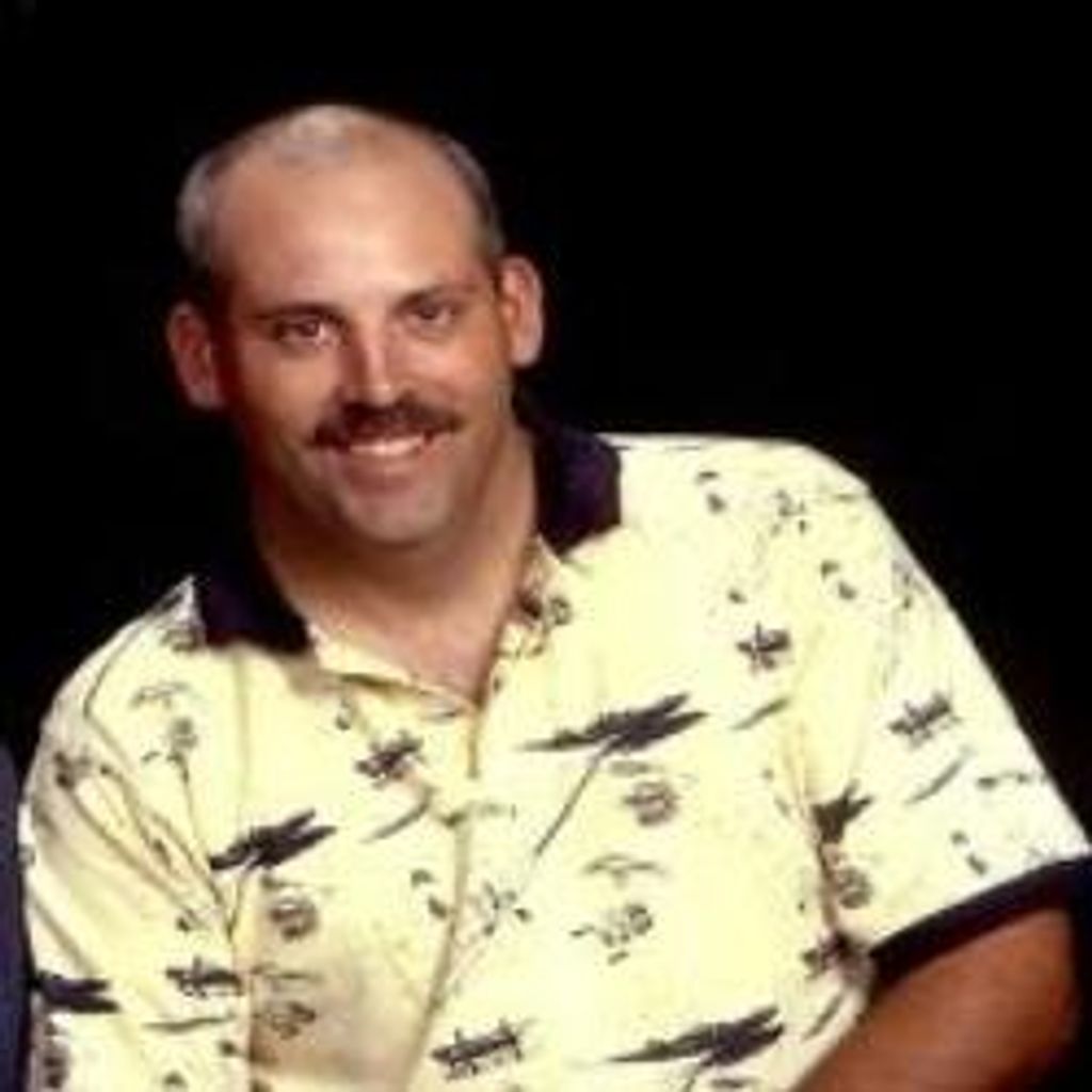 James Jamie D. Henion