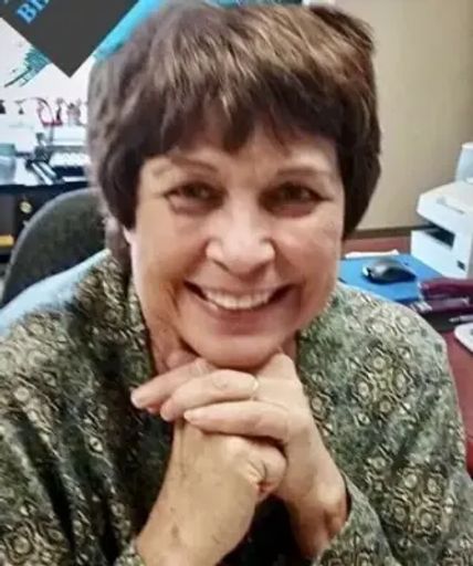 Susan Wood Profile Photo