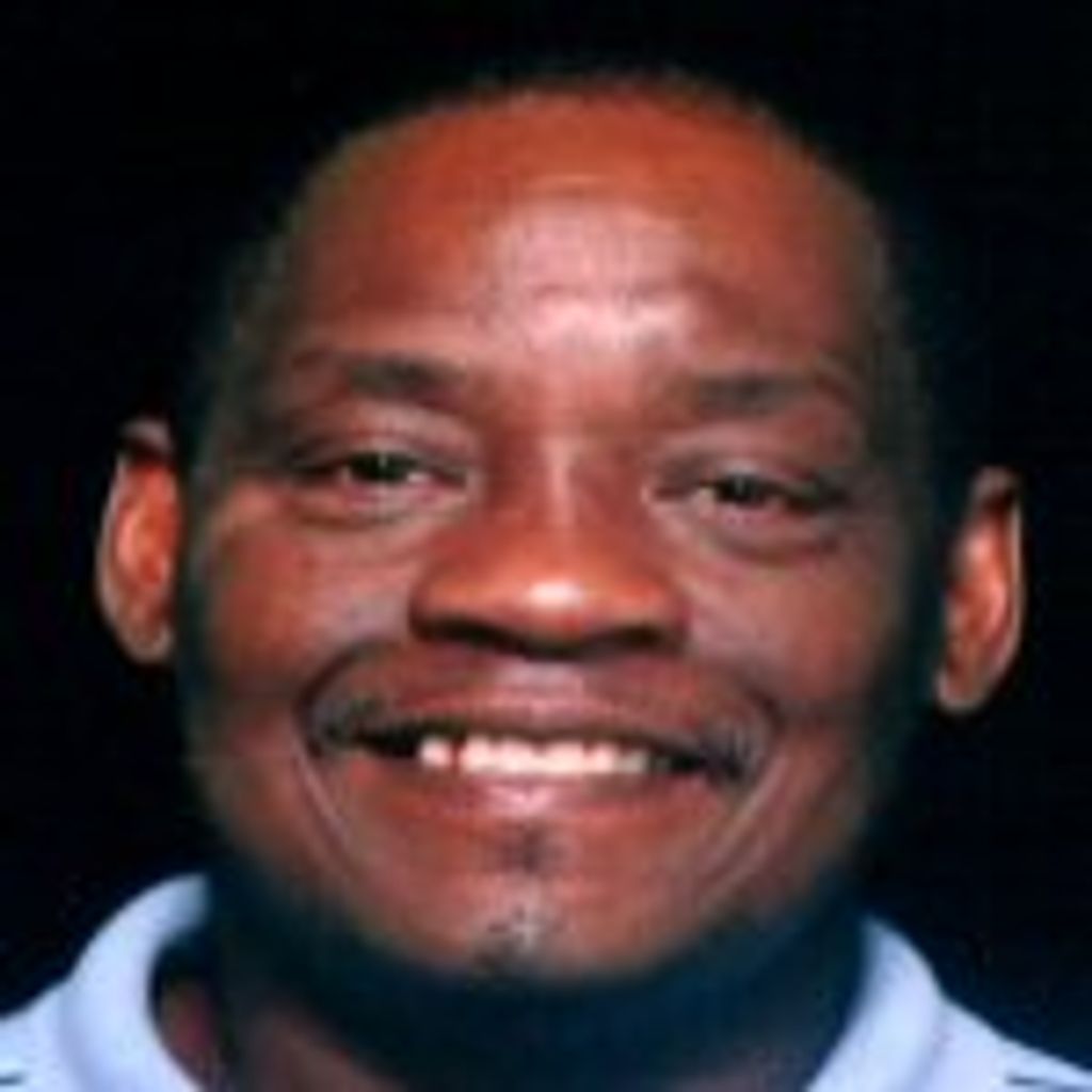 Alfonse Rouse