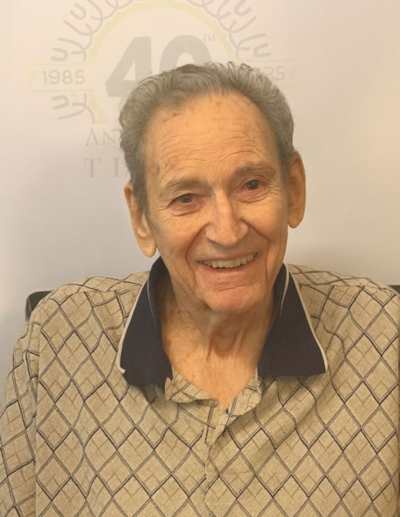 Thane "Zip" Merrill Profile Photo