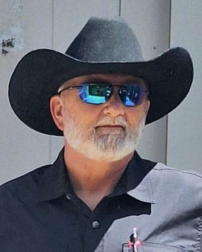 Carl Ray Massey's obituary image