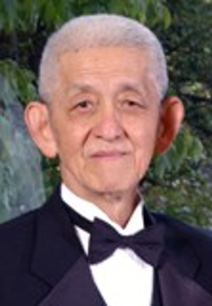Michael Eng Yau Ong