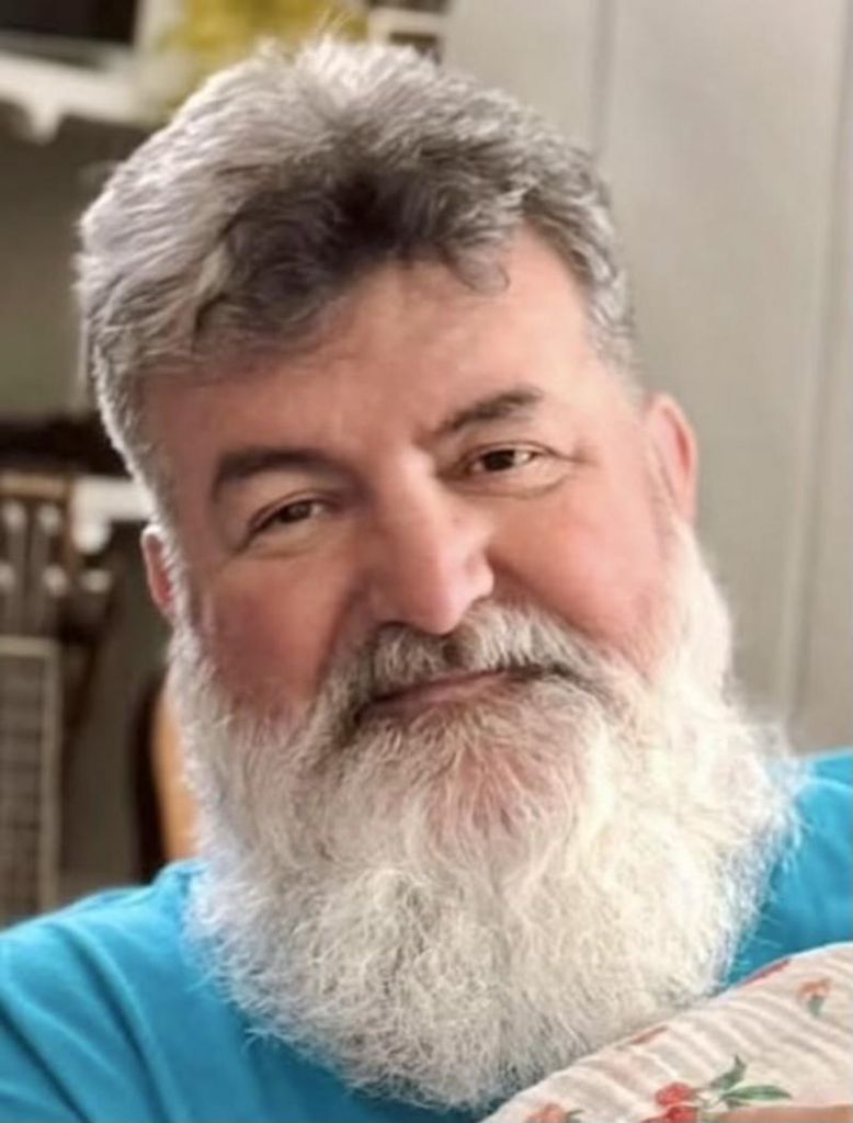 Charles Dudley Beckham, Jr. Profile Photo