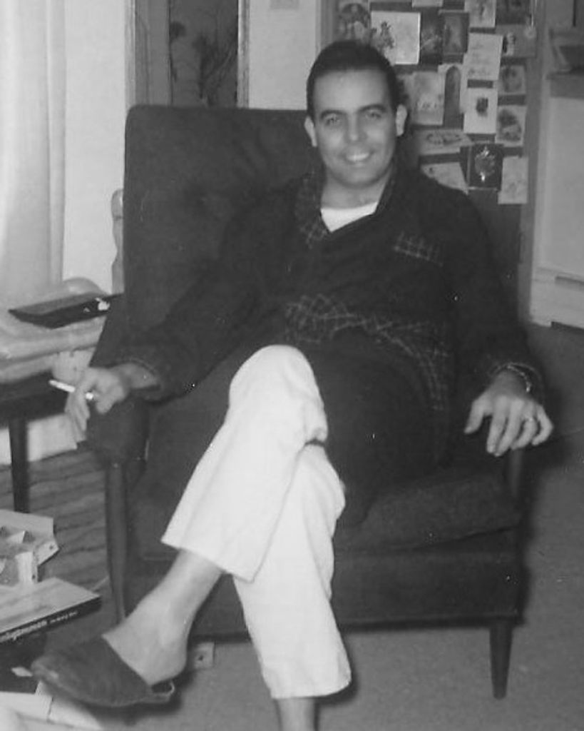 Joseph Paul Fulginiti, Jr. Profile Photo