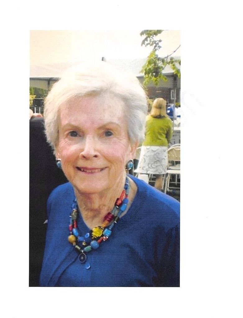 Mary E. Kelly Profile Photo