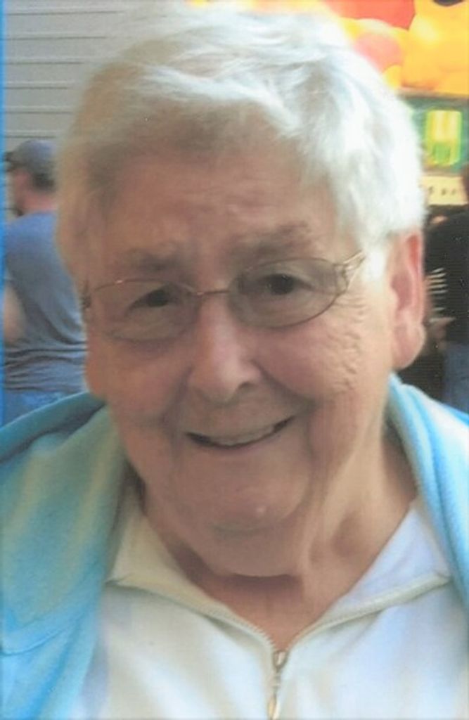 Delores J. Hugill