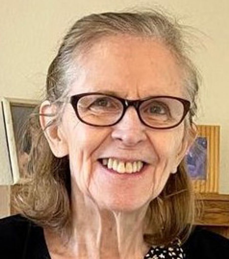 Roberta M. "Bee" Hervey