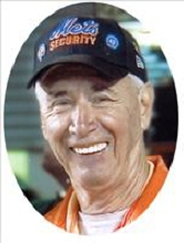 Edward J. "Bucky" Mahoney