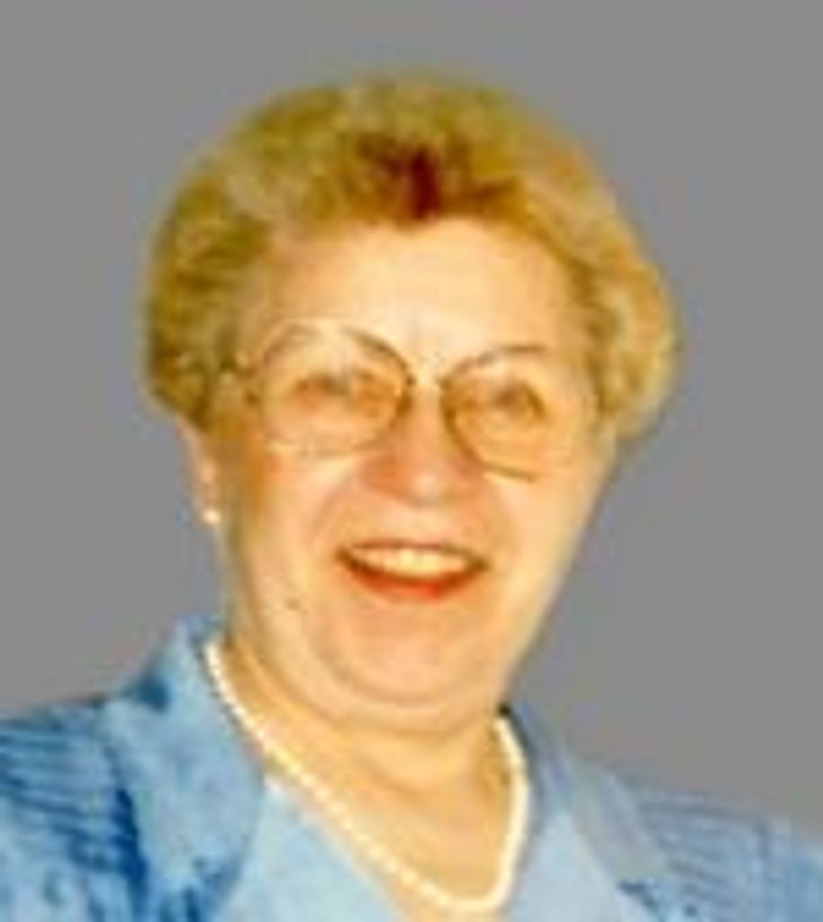 Ann B. Wouters Profile Photo