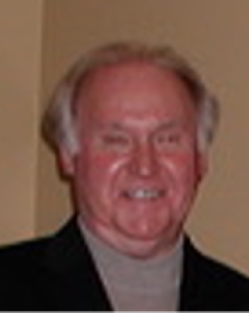 Billy Dan Edwards