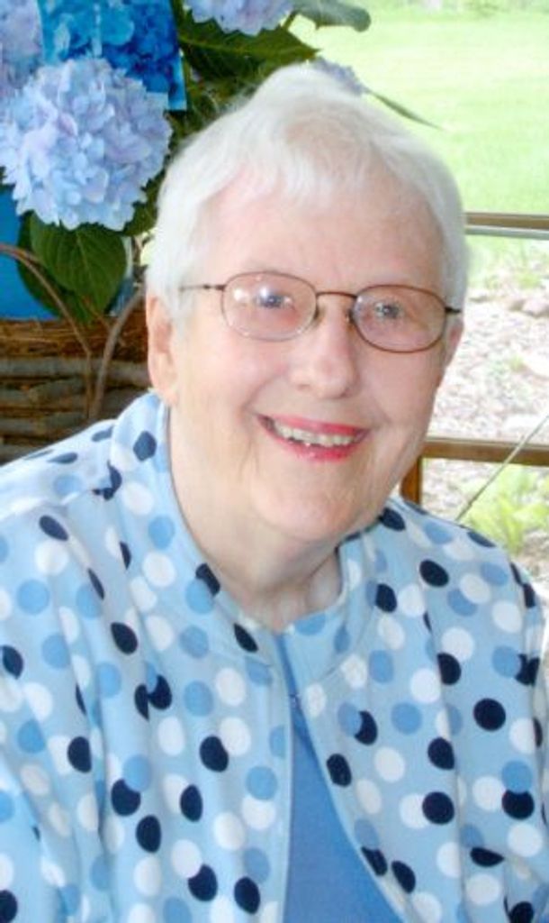 Shirley A. Lloyd Profile Photo