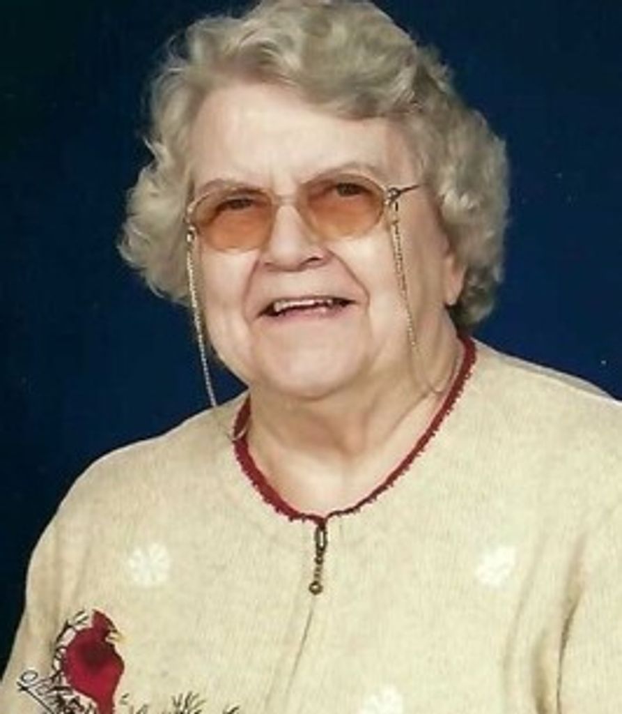 Geraldine Lankow Profile Photo