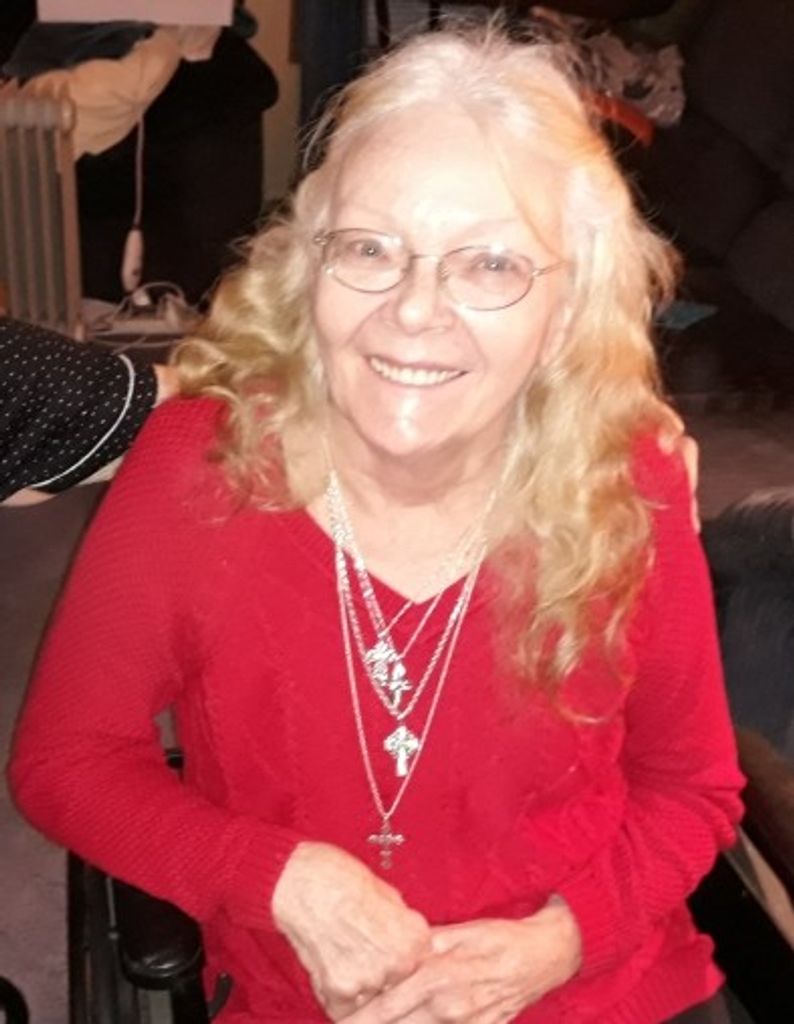 Renee Louise O'Neill Profile Photo