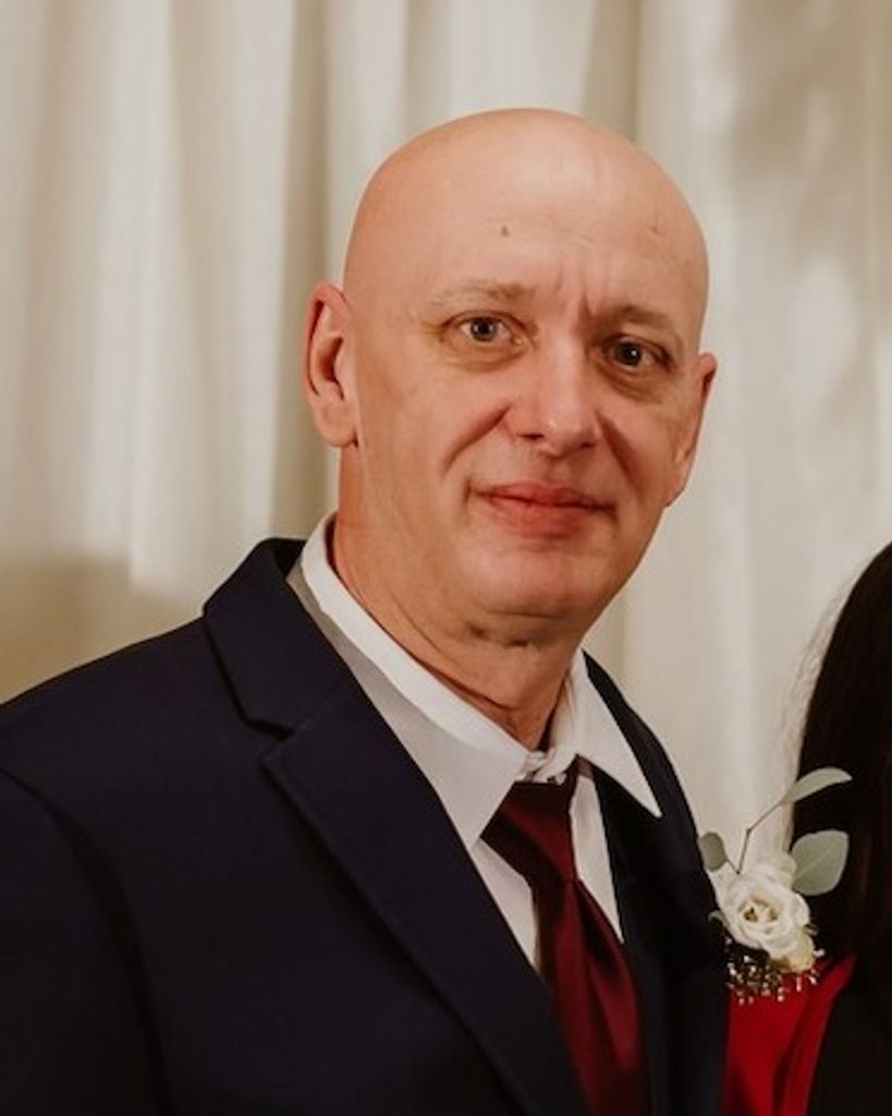Thomas Michael Manzi Profile Photo