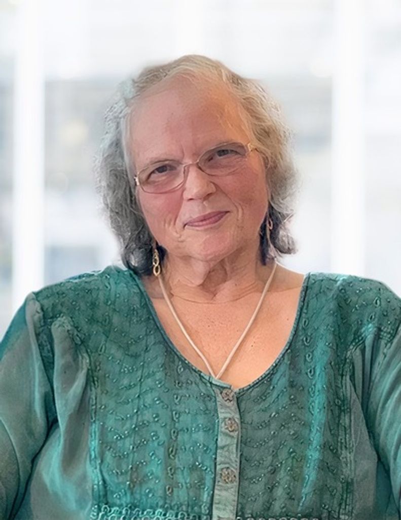 Nancy Christene Blackwell