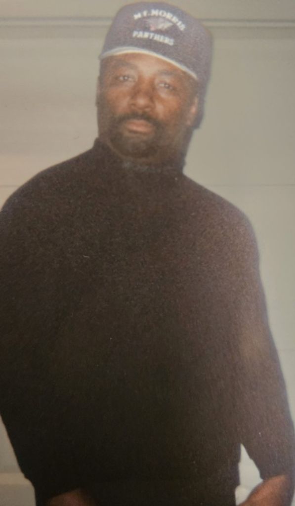 John Edward Chaney, Jr. Profile Photo