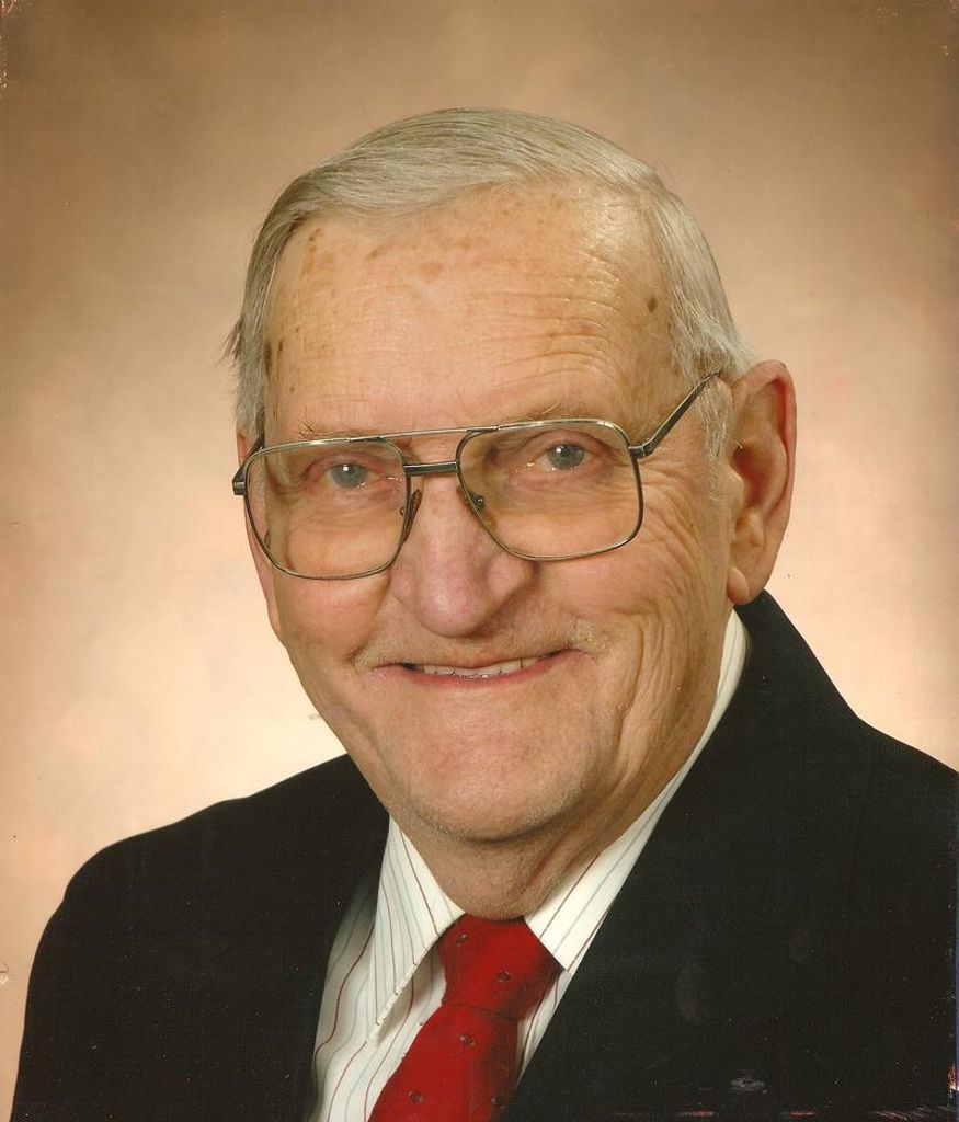 Norman F. Gee