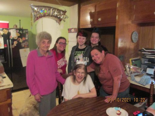 Shirley Pauline (Downs)  Hutchins photo gallery thumbnail 69 of 71