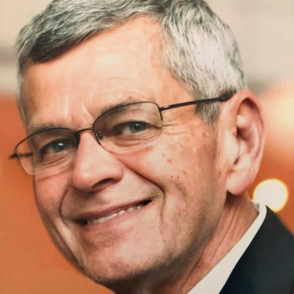 Steven Taylor Ritenour Profile Photo
