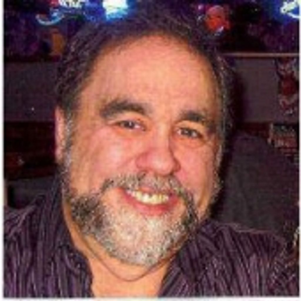 Stanley M. Xenakis