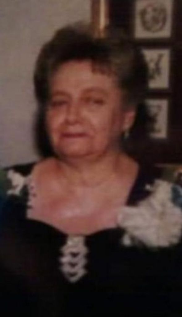 Shirley Dolores Tolley