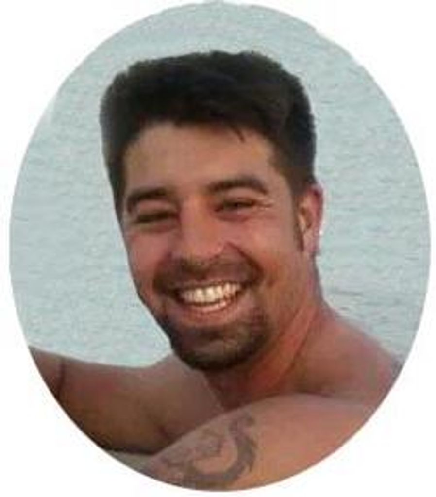Drew Edward Butteris