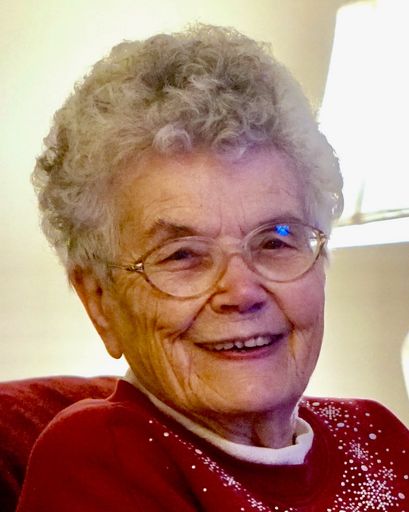 Ardyce "Ardy" Johnson Profile Photo