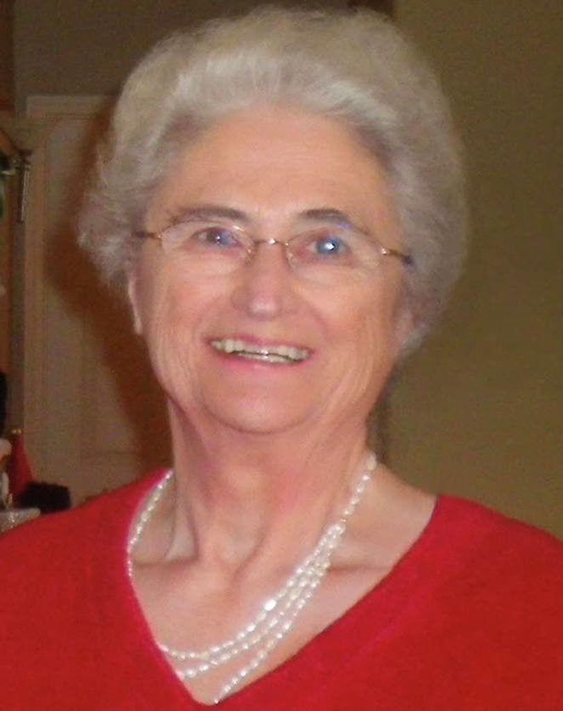 Patsy A. Cook Profile Photo