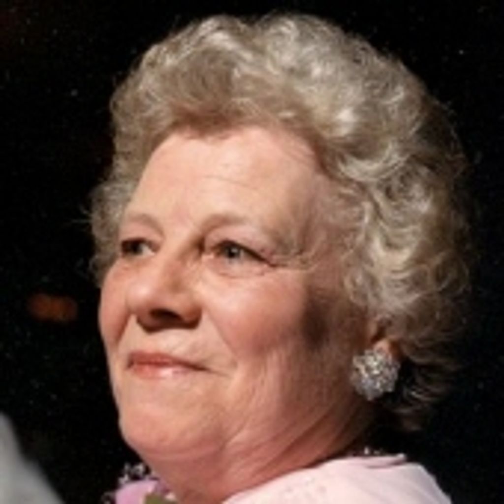 Alice L. Rost