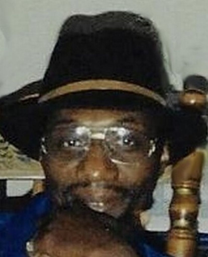 Arthur "Zack" Smith Profile Photo