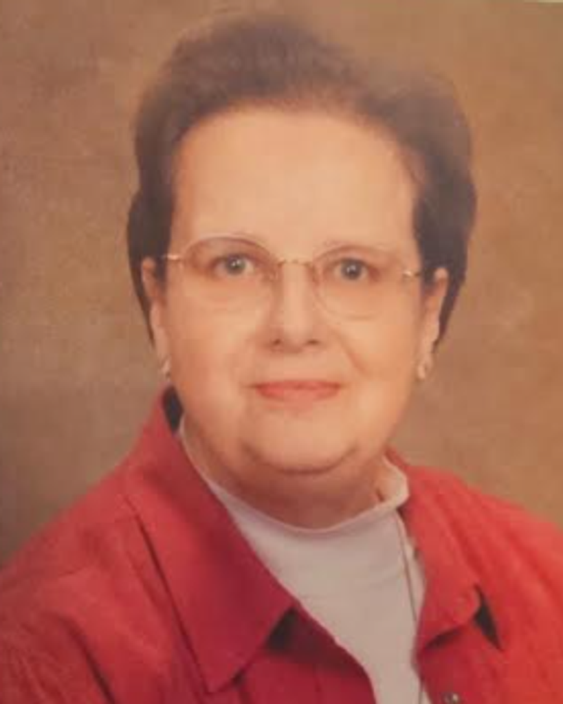 Nancy Elizabeth Holt Profile Photo