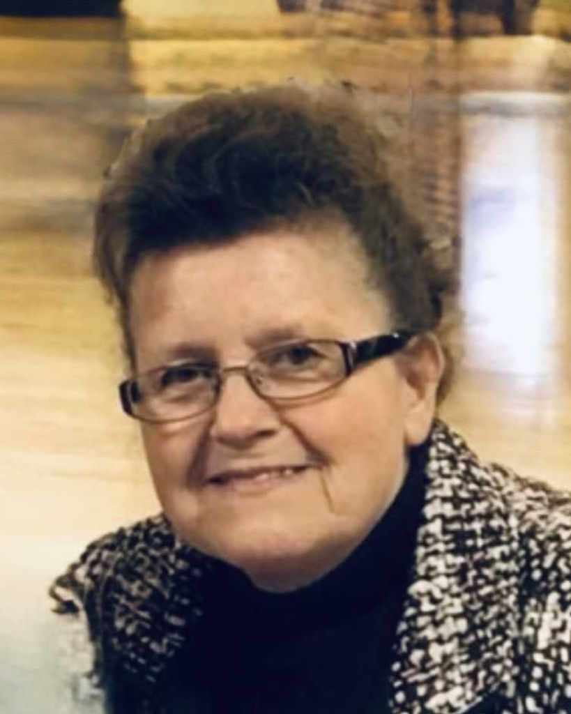 Peggy L. Casey