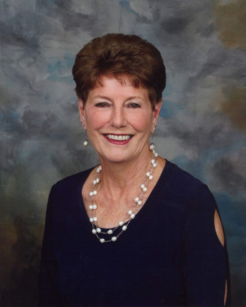 Diann Beckner Sweet
