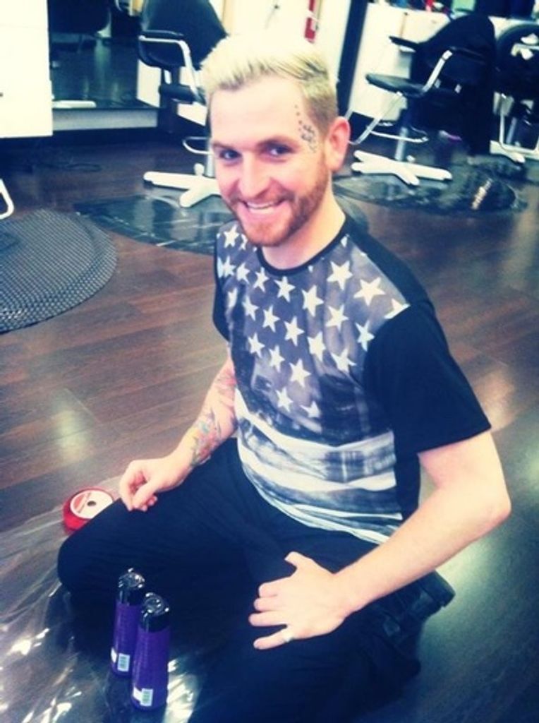 David Shane Leatherwood Profile Photo