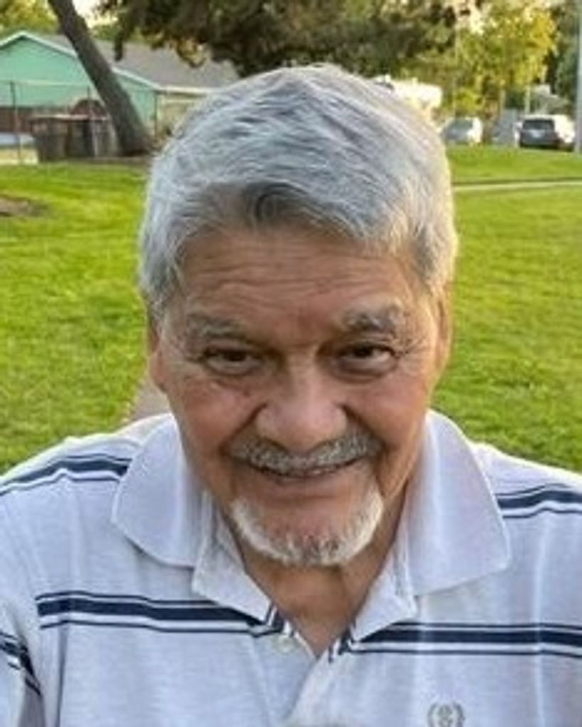 Theodore Martin Flores Profile Photo