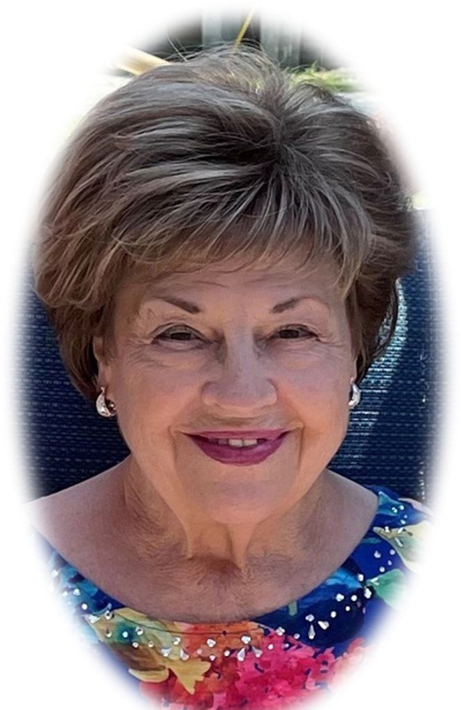 Peggy Ann Woodard Profile Photo