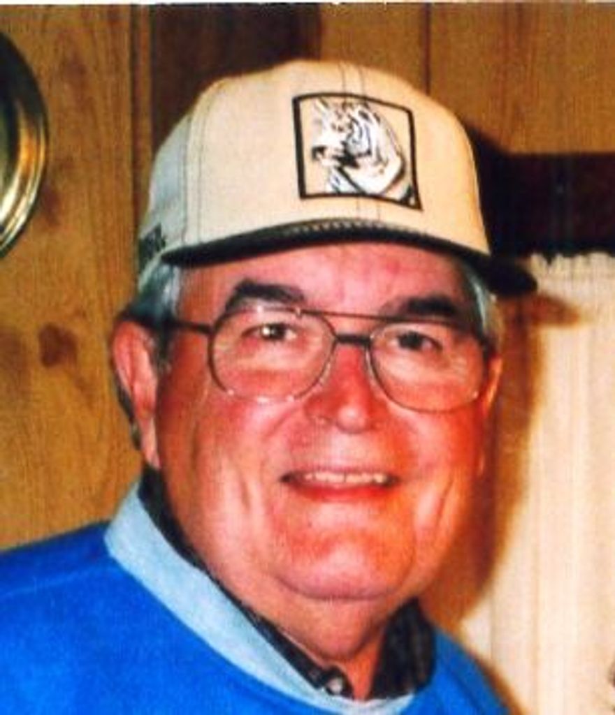 Bob Hays Profile Photo