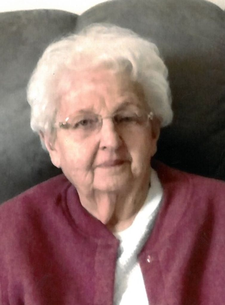 Virginia "Ginny" Radichel Profile Photo