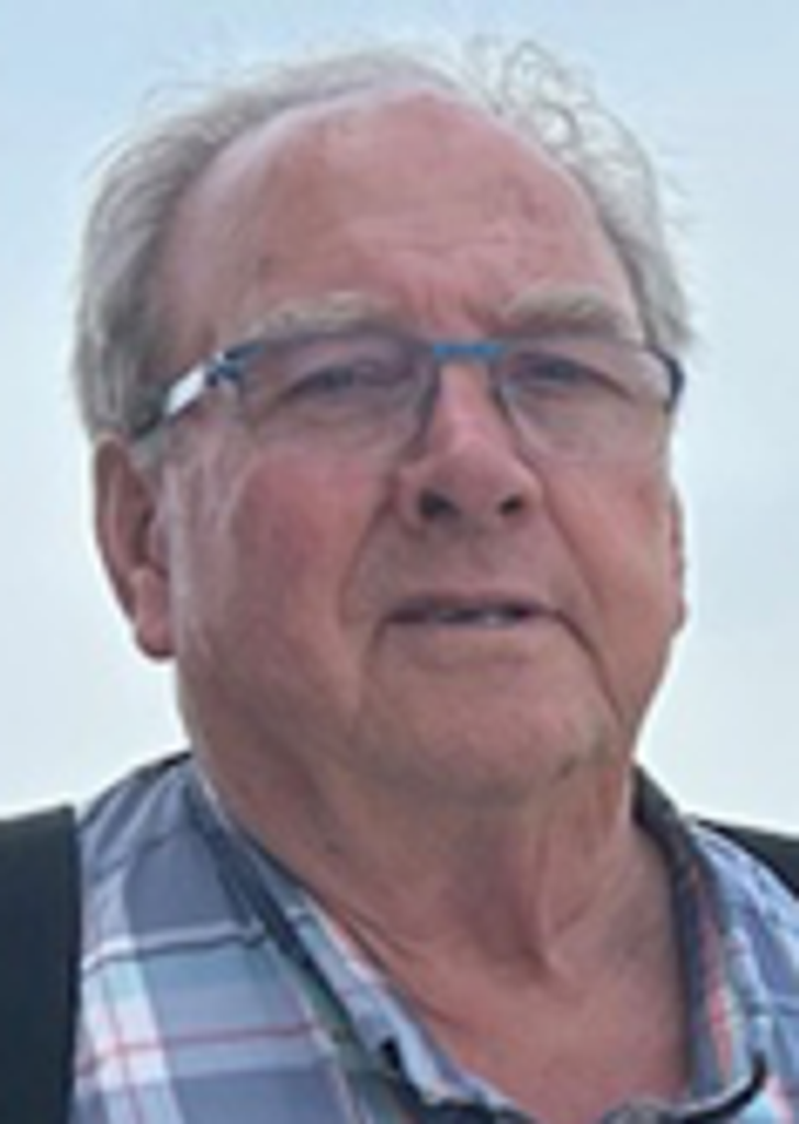 Lee Heimgartner Profile Photo