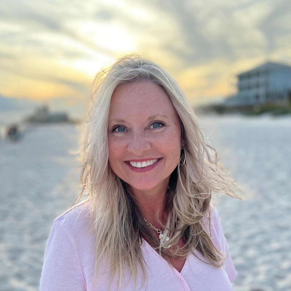 Leah Lynn Burke Profile Photo