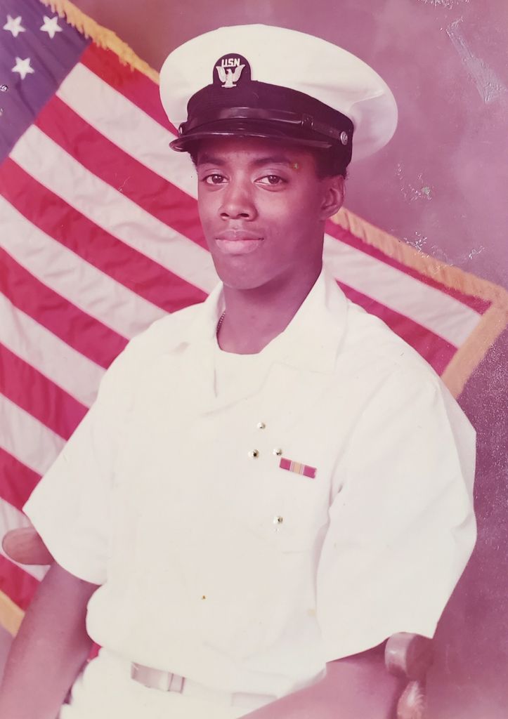 Edward "Palmer" Lee, Iii