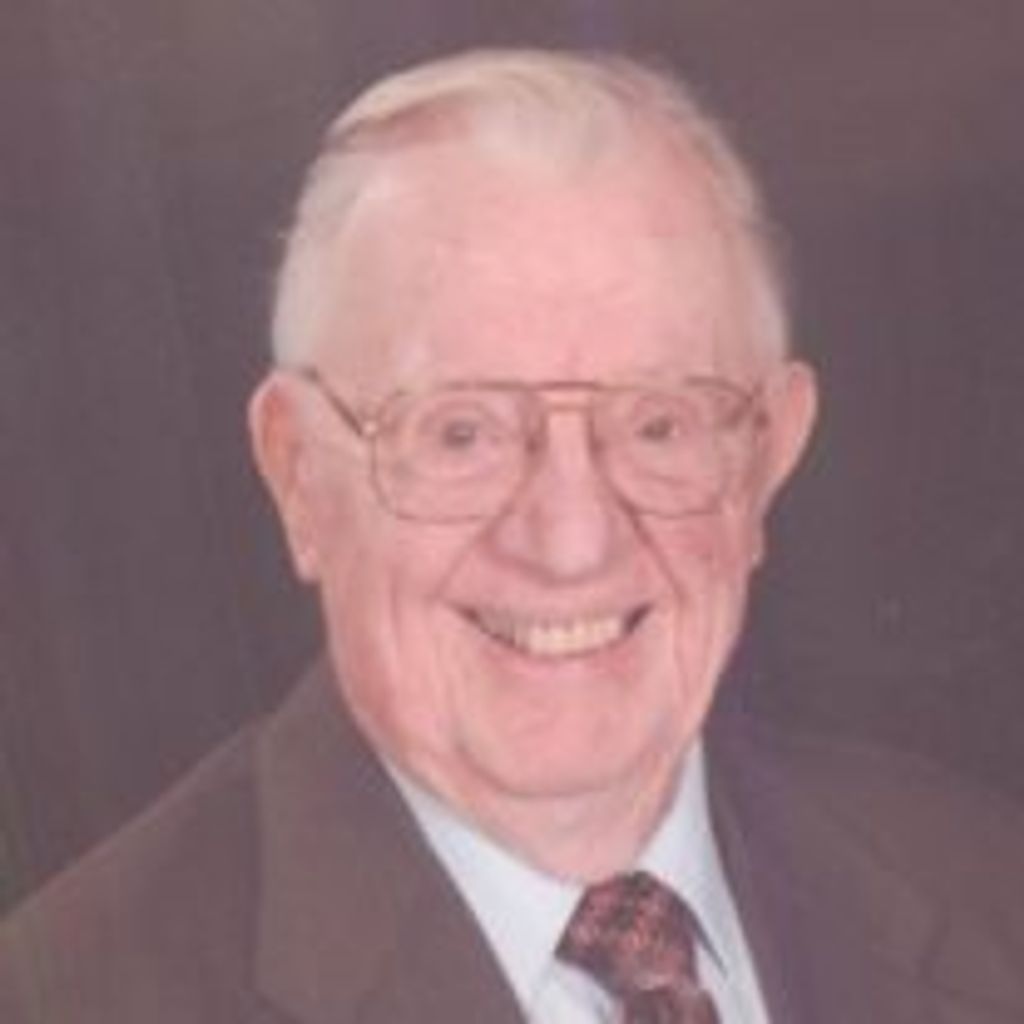 Elmer F. Wilhelm Profile Photo