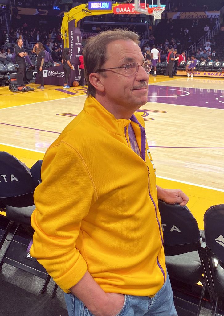 Nicholas Ralph Bottini Profile Photo