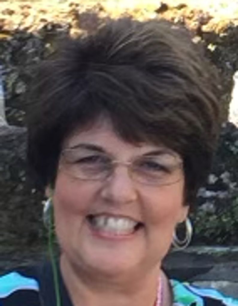 Concetta (Vicidomina)  Schlachter