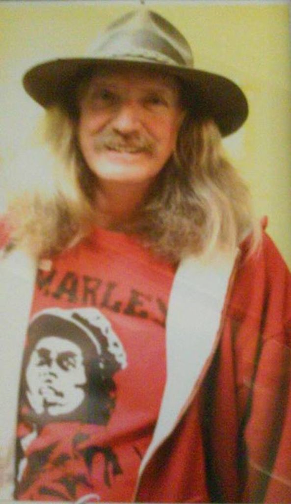 Carl Stringham