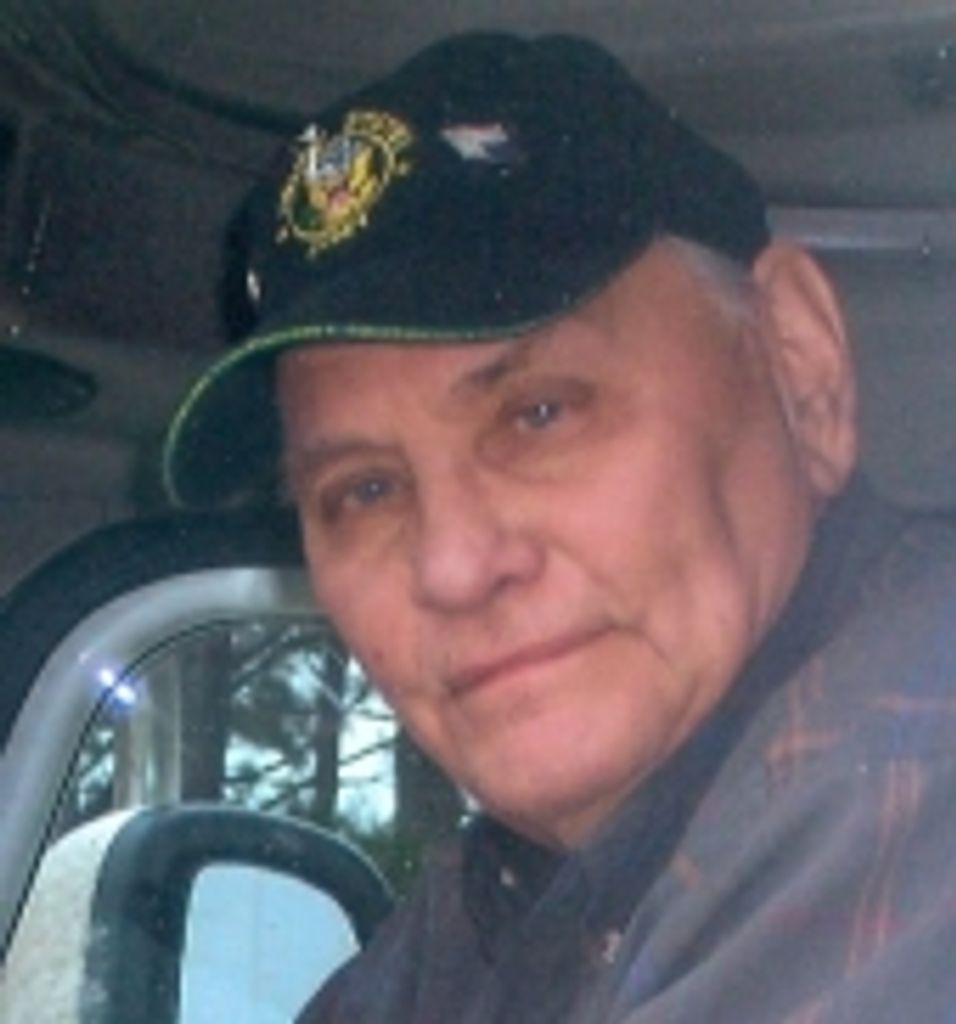 Robert James Anderson