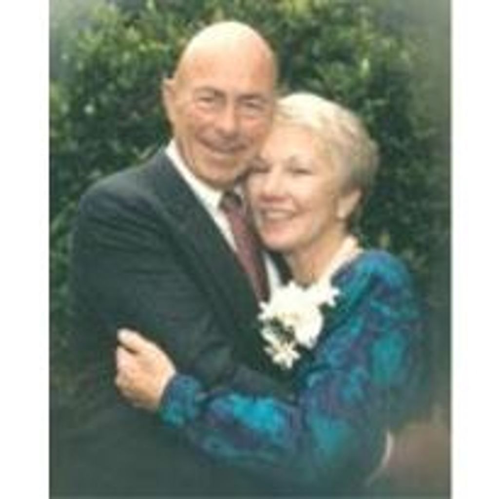 Frances Jane Johnson