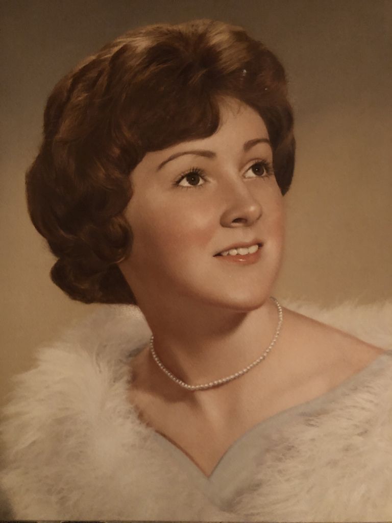 Diana Elizabeth Attanasi