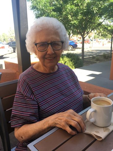 Betty J Richards photo gallery thumbnail 42 of 57